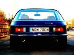Jensen Interceptor S 2007 года